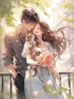 婚礼前七天，未婚妻和白月光在大雨中拥吻