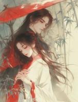 我带着五个孩子跪在弥留之际的夫君床前