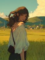 深情不及悲欢长