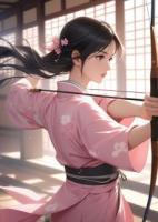 灼灼桃花殇