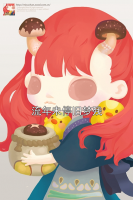 流年未停旧梦残