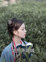 楚熙萧屹城
