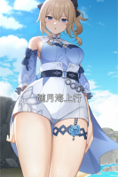 随月海上行
