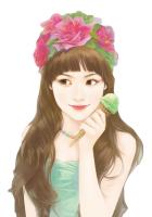 婚后自由