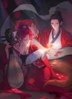 夫君心中另有所爱，成全他却又不肯