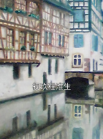 初玖程淮生