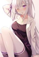朝花暮色秋风瑟完整版