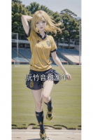 阮竹音祁淮年