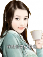 难逃他掌心眷宠