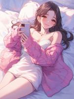爱意罪证