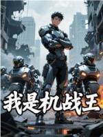 我是机战王