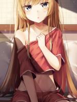 抱紧年代文女主大腿