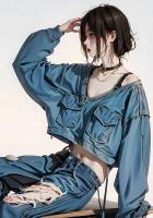 姜柠傅宴谢衍