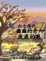六十年代：癫癫的老六，废废的崽