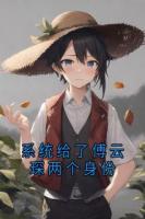 系统给了傅云琛两个身份