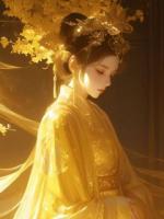 溪山无向晚