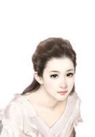 韩以沫陆晚异