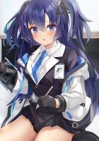 胡闹输液