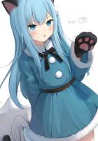 顾衔月贺淮之