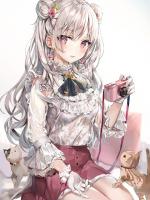 素素情话