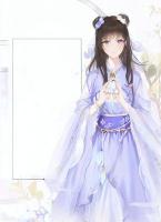 我是大昭公主，也是父皇唯一的女儿