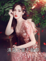清风万里不如你