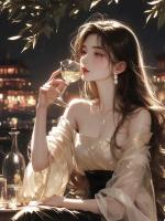 为未婚妻复仇