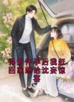 得知怀孕后我赶回家想给沈妄惊喜