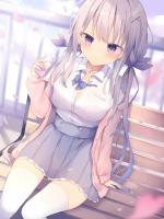 花楼装穷