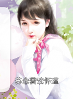 苏念蘅沈怀瑾