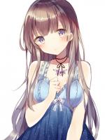 月色如纱
