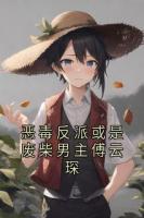 恶毒反派或是废柴男主傅云琛