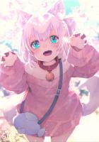 谢竹韵陆离