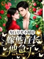 为白月光不圆房，嫁他首长他急了