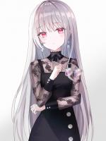 离恨覆江山大结局+全文完整版