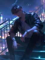 周子安林然