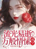 《流光易逝，万般情愫成空》精彩章节阅读：4