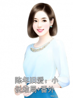 陈年旧爱免费阅读