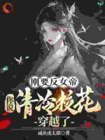 刚要反女帝，你说清冷校花穿越了