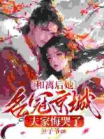 和离后她宠冠六宫了