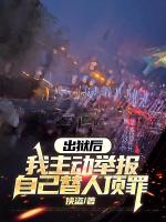 出狱后，我主动举报自己替人顶罪