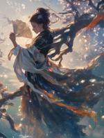 枯骨生花相思落