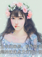出国五年归来后，我为被拍卖小视频的妹妹点天灯的小说免费