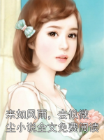 来如风雨，去似微尘小说全文免费阅读