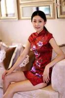 闪婚后，时总的手法超温柔
