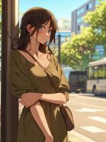 妹妹放弃首届高考后