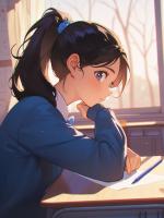 琉璃碎梦