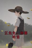 江先生，你要听话