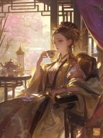 不满赐婚的是你，我另嫁他人你怎么破防了