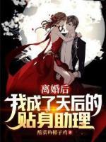 离婚后，我成了天后的贴身助理